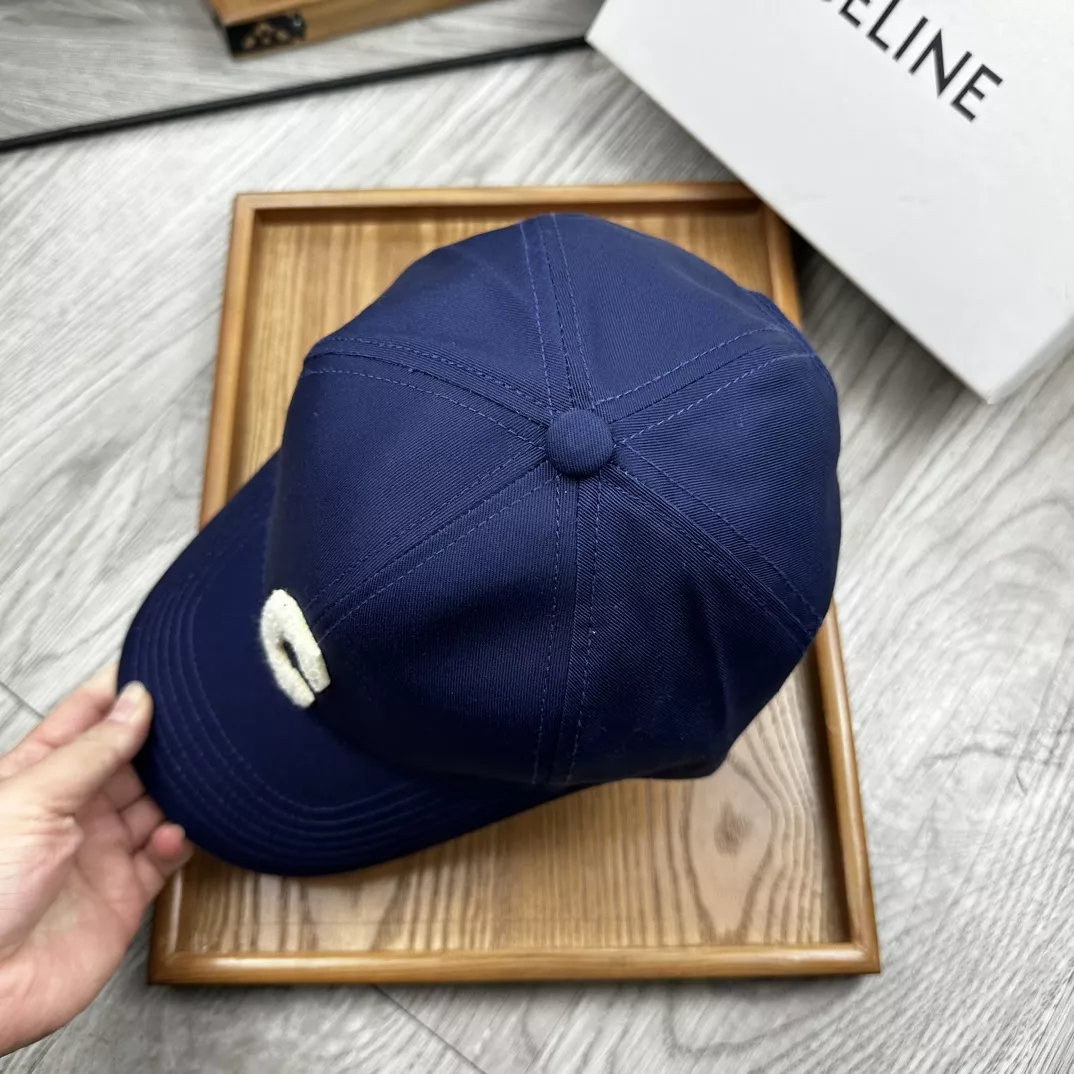 Popular 5250 Celine Caps