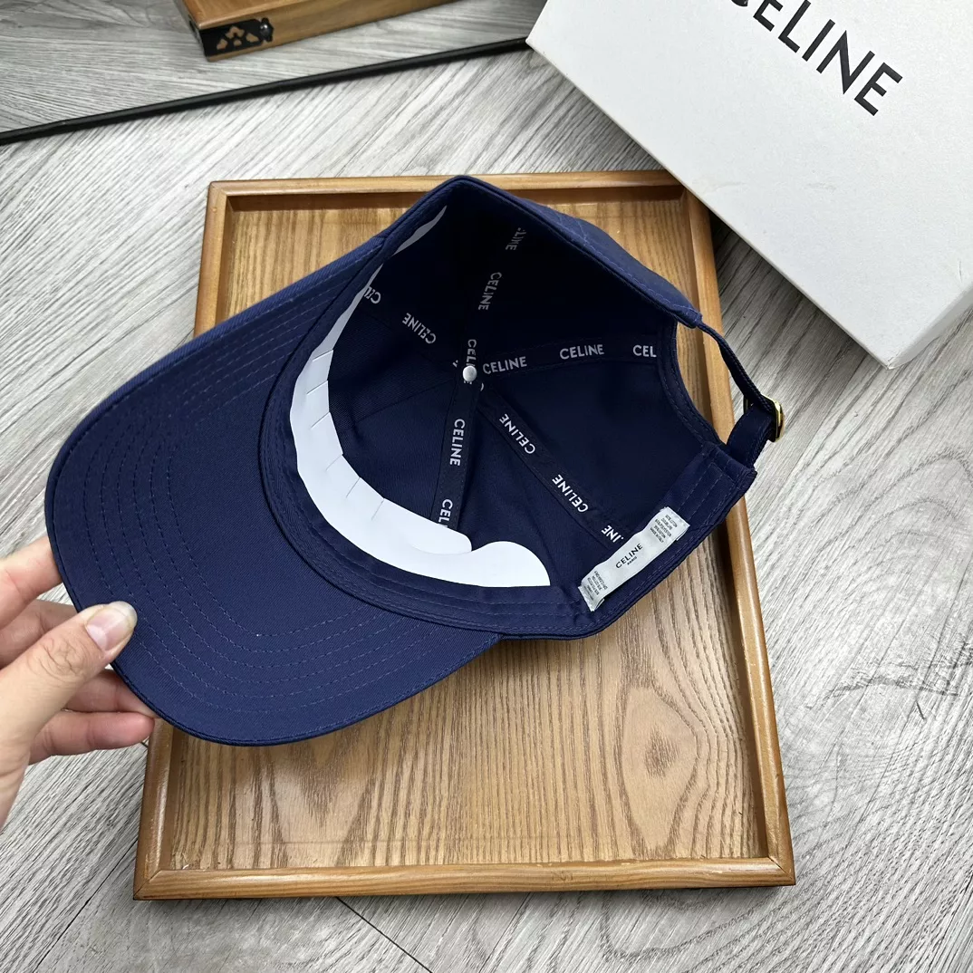 Popular 5250 Celine Caps