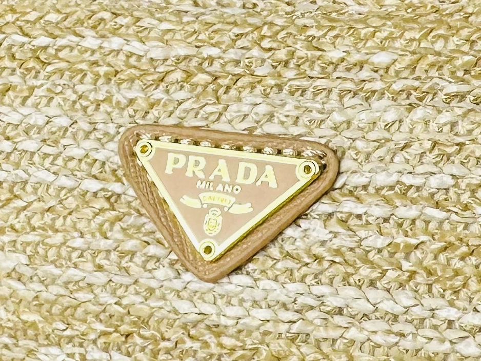 Popular 5310 Prada AAA Quality Messenger Bags For Women