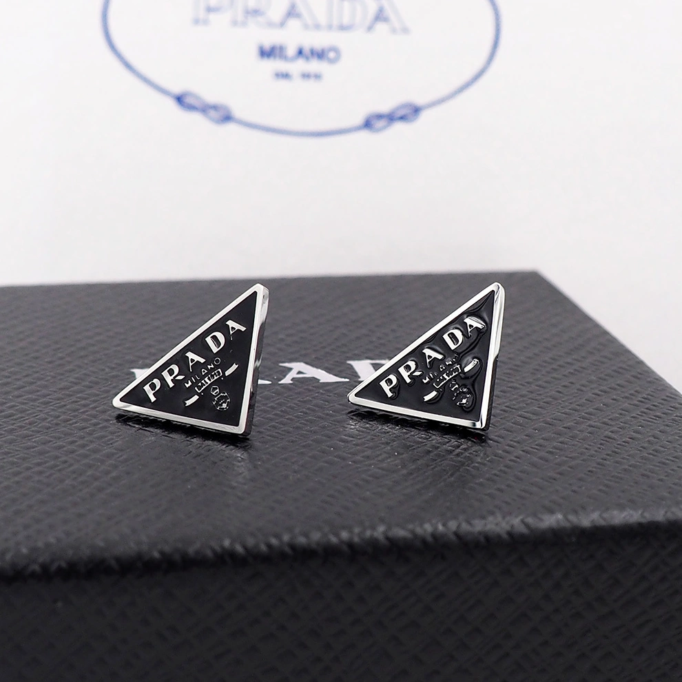 Popular 5437 Prada Earrings