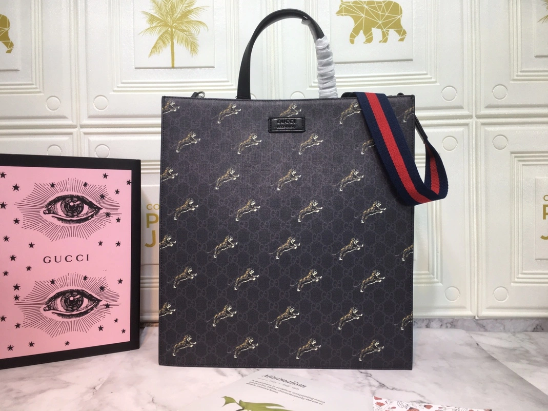 Popular 5478 Gucci AAA Quality Tote-Handbags