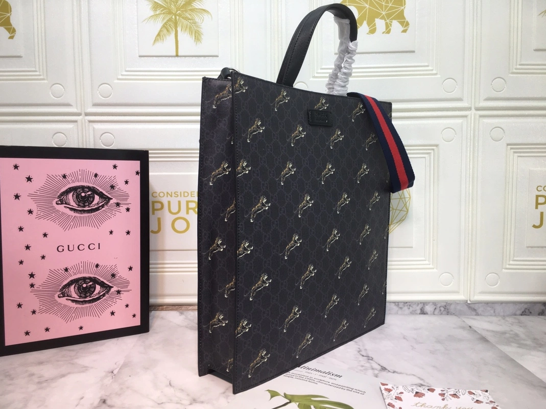 Popular 5478 Gucci AAA Quality Tote-Handbags