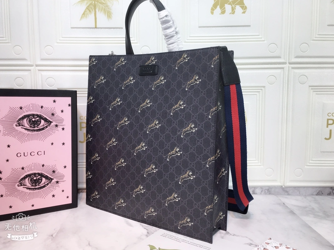 Popular 5478 Gucci AAA Quality Tote-Handbags
