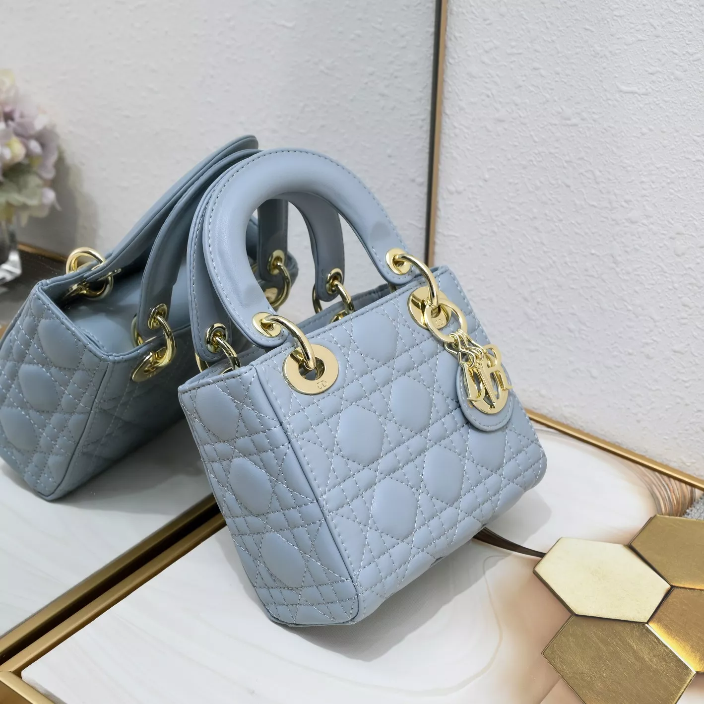 Popular 5485 Christian Dior AAA Quality Handbags For Women