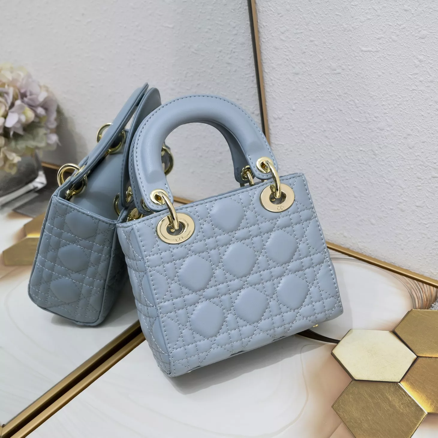 Popular 5485 Christian Dior AAA Quality Handbags For Women