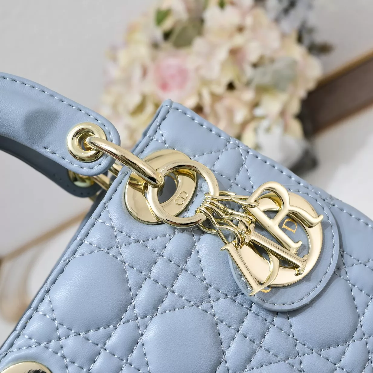 Popular 5485 Christian Dior AAA Quality Handbags For Women