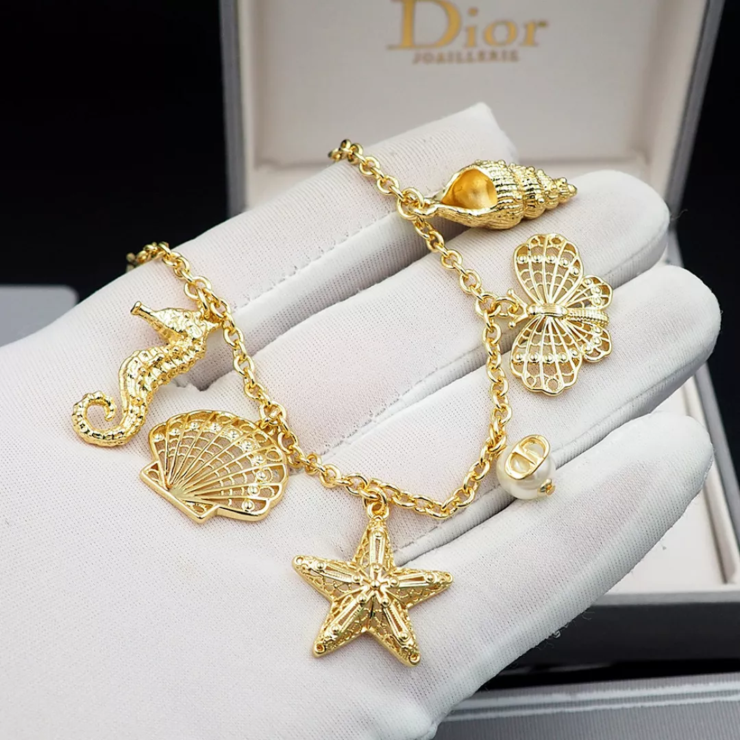 Popular 5530 Christian Dior Bracelets For Women