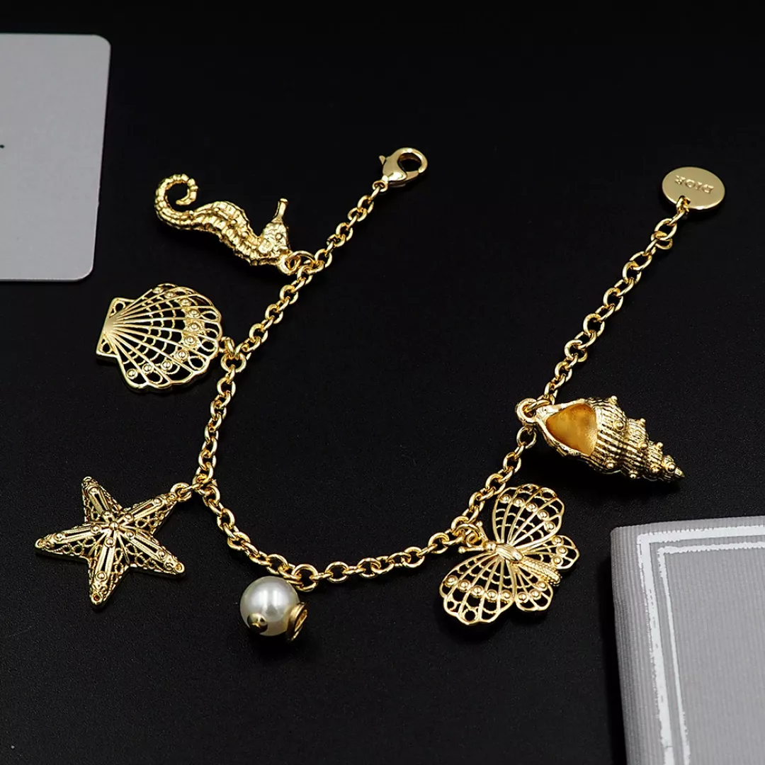 Popular 5530 Christian Dior Bracelets For Women