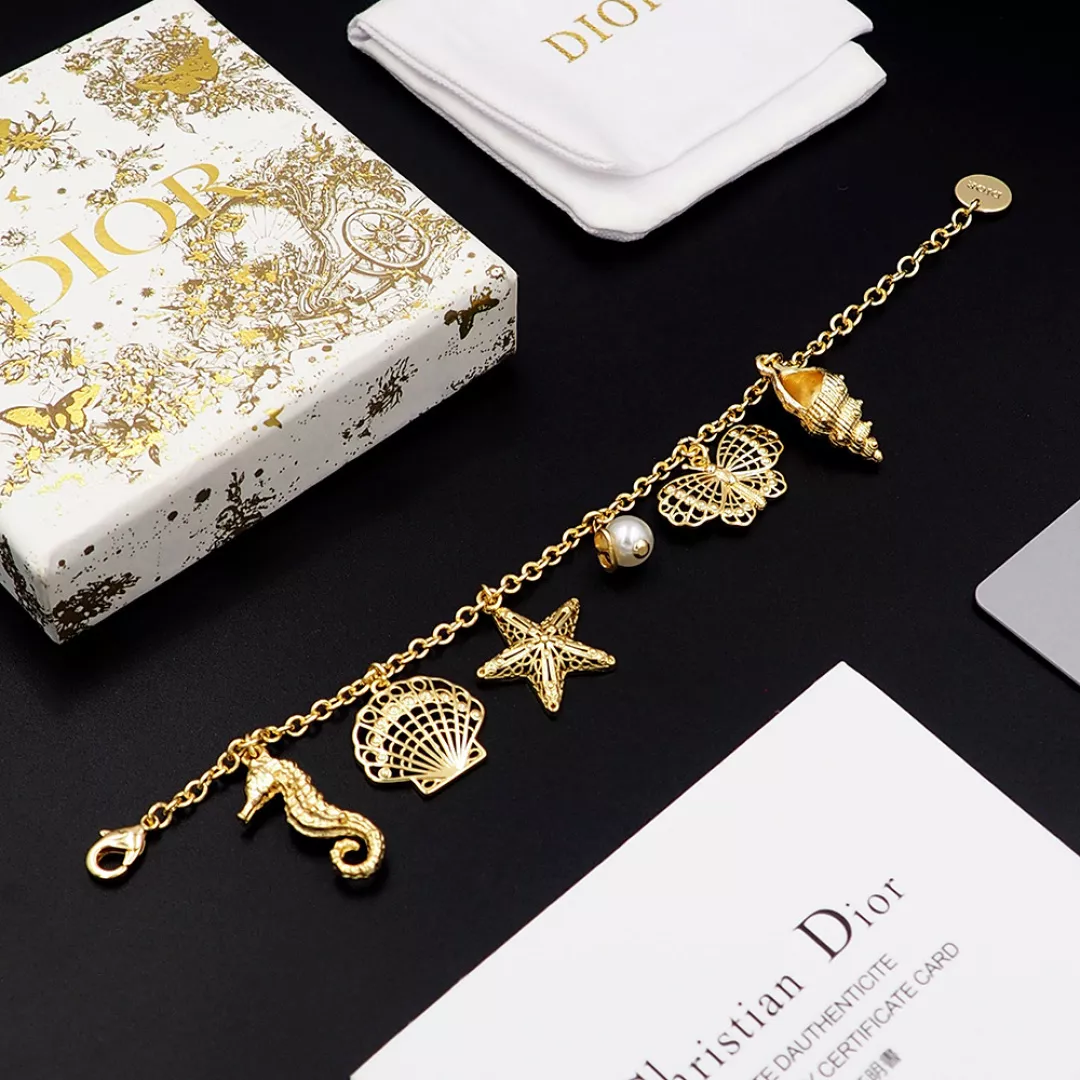 Popular 5530 Christian Dior Bracelets For Women