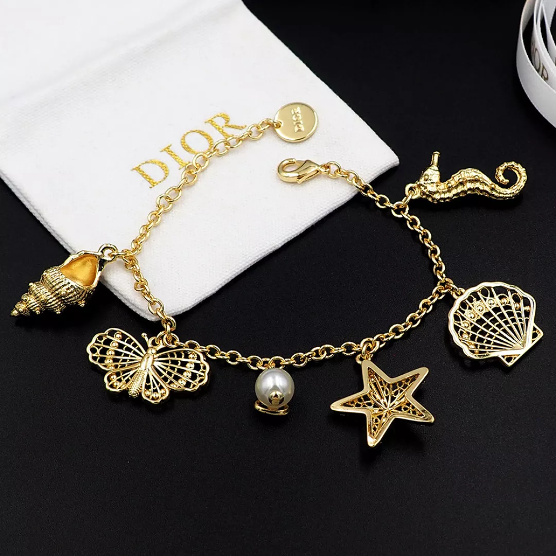 Popular 5530 Christian Dior Bracelets For Women