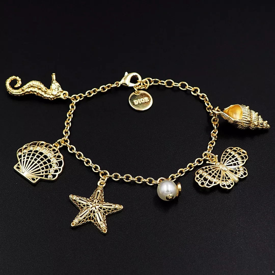 Popular 5530 Christian Dior Bracelets For Women