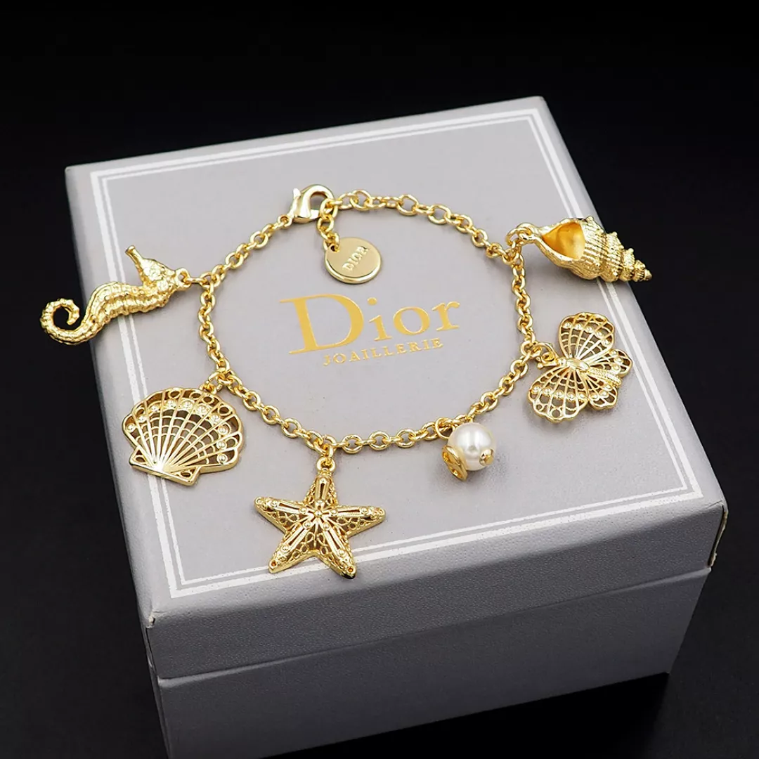 Popular 5530 Christian Dior Bracelets For Women