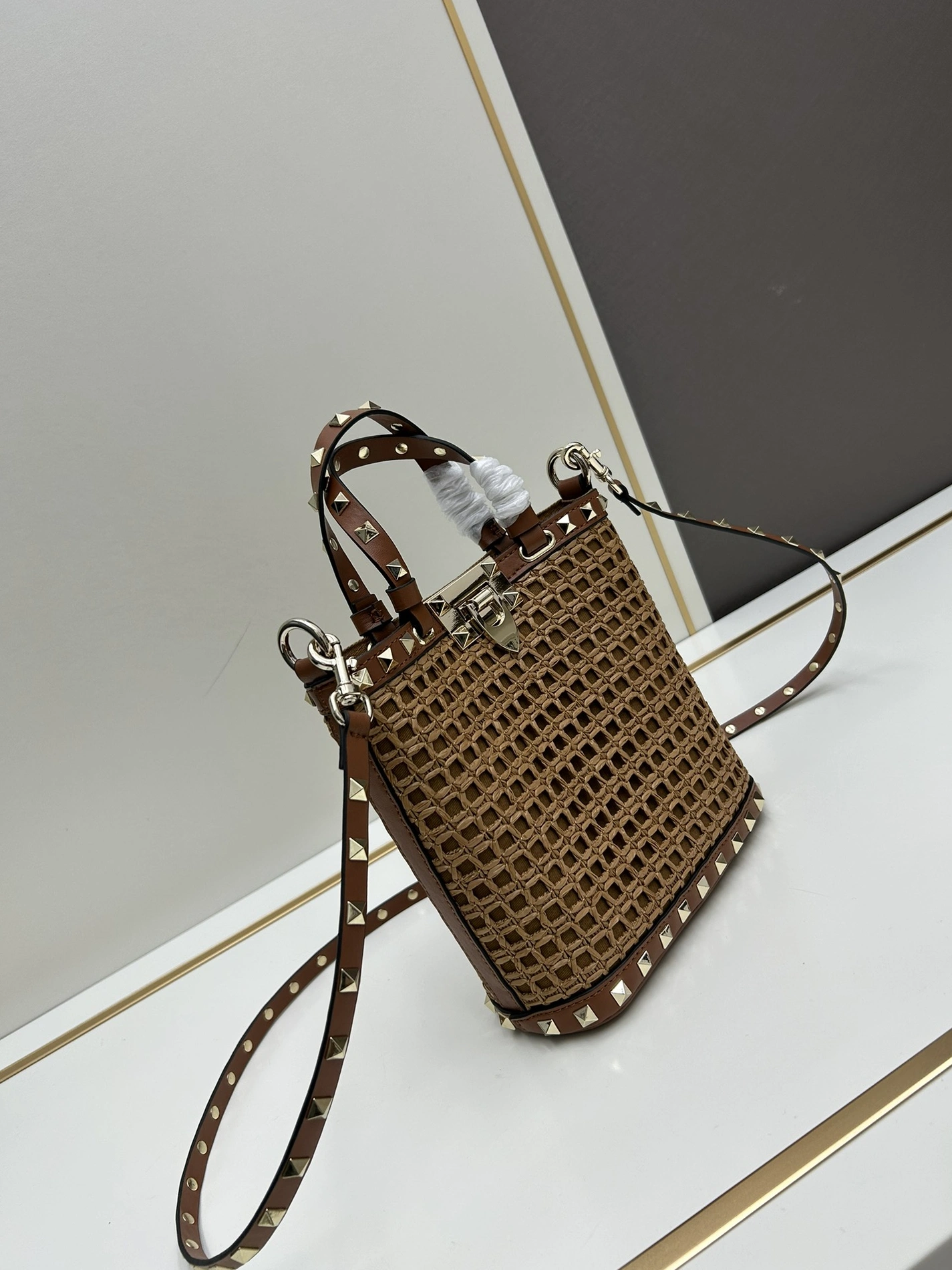 Popular 5532 Valentino AAA Quality Handbags For Women