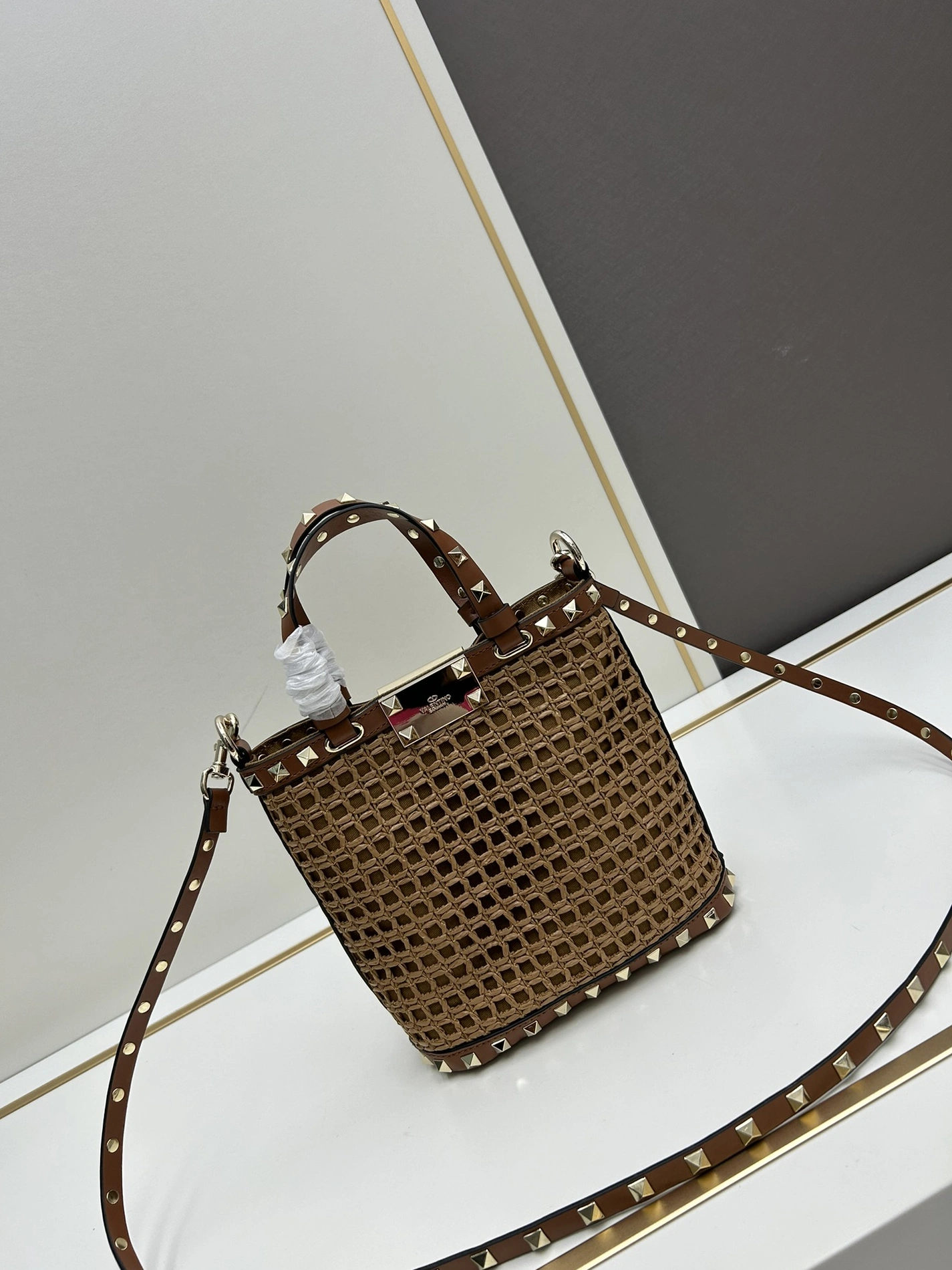 Popular 5532 Valentino AAA Quality Handbags For Women