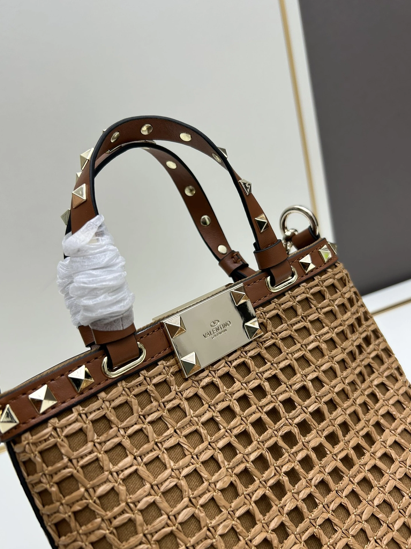 Popular 5532 Valentino AAA Quality Handbags For Women