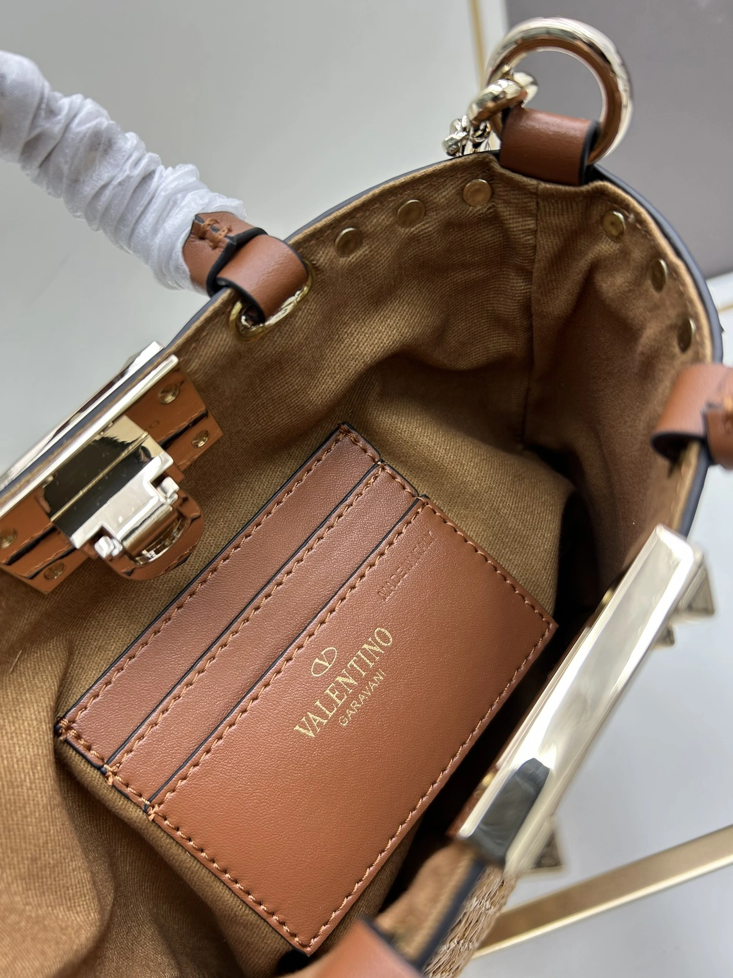 Popular 5532 Valentino AAA Quality Handbags For Women