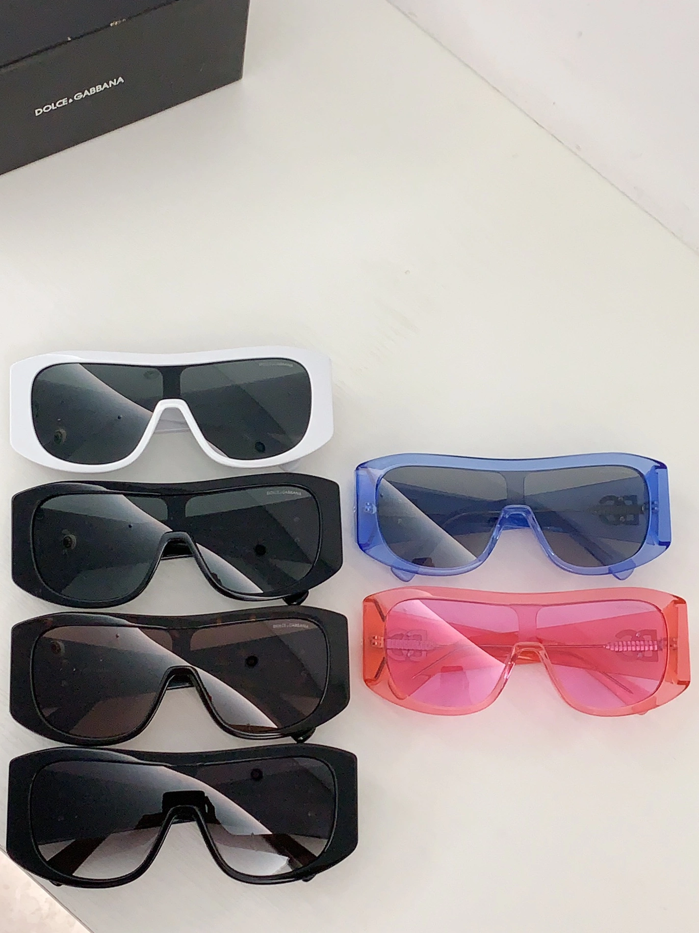 Popular 5595 Dolce & Gabbana AAA Quality Sunglasses