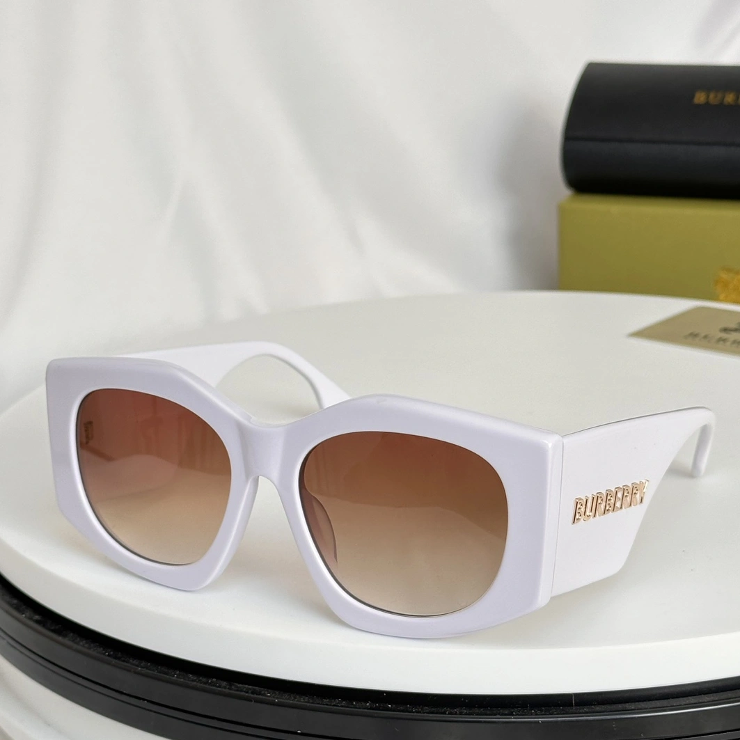 Popular 560 Burberry AAA Quality Sunglasses
