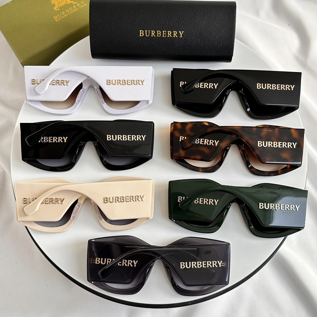 Popular 560 Burberry AAA Quality Sunglasses