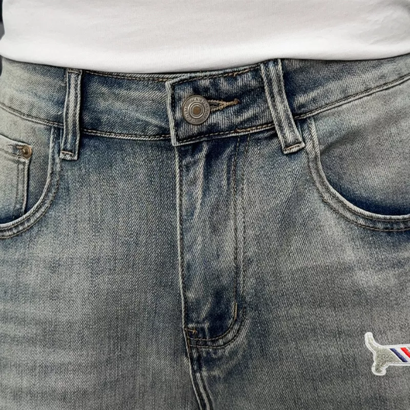 Popular 5696 Thom Browne TB Jeans For Men