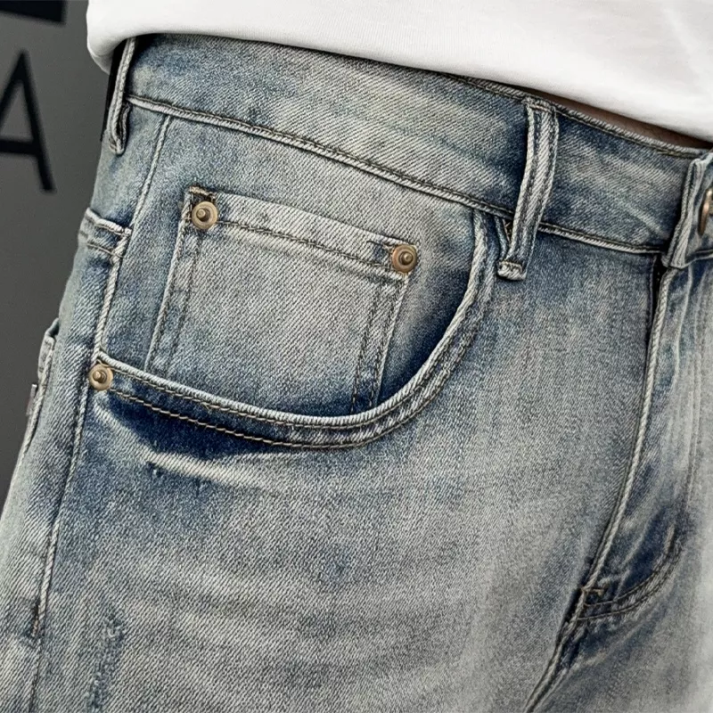 Popular 5696 Thom Browne TB Jeans For Men