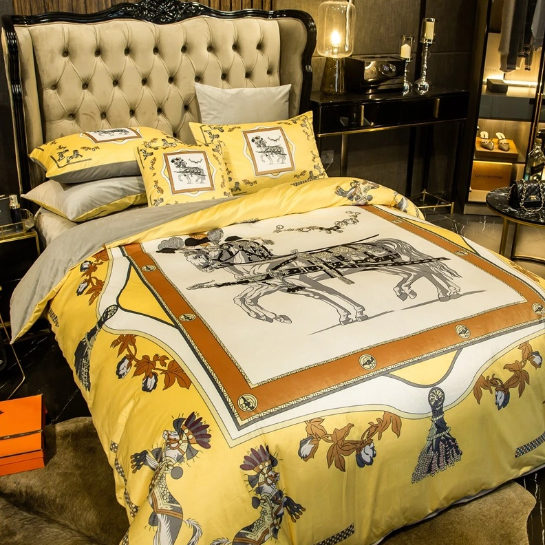 Popular 5745 Hermes Bedding