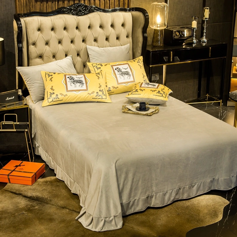 Popular 5745 Hermes Bedding