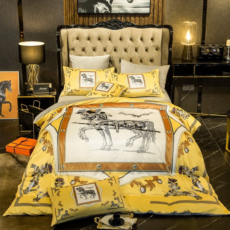 Popular 5745 Hermes Bedding