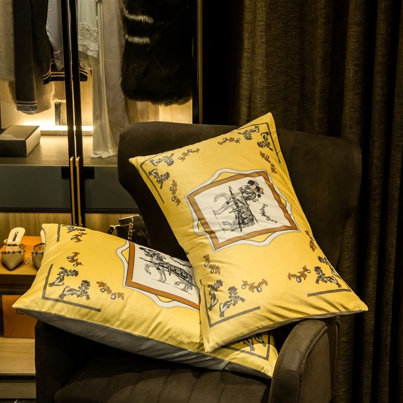 Popular 5745 Hermes Bedding