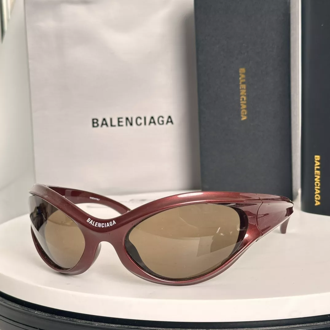 Popular 5848 Balenciaga AAA Quality Sunglasses