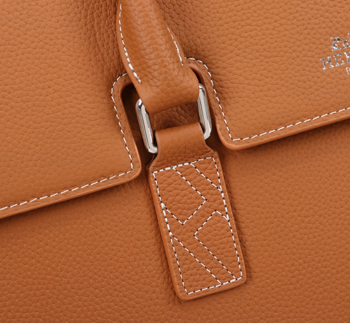 Popular 585 Hermes AAA Man Handbags