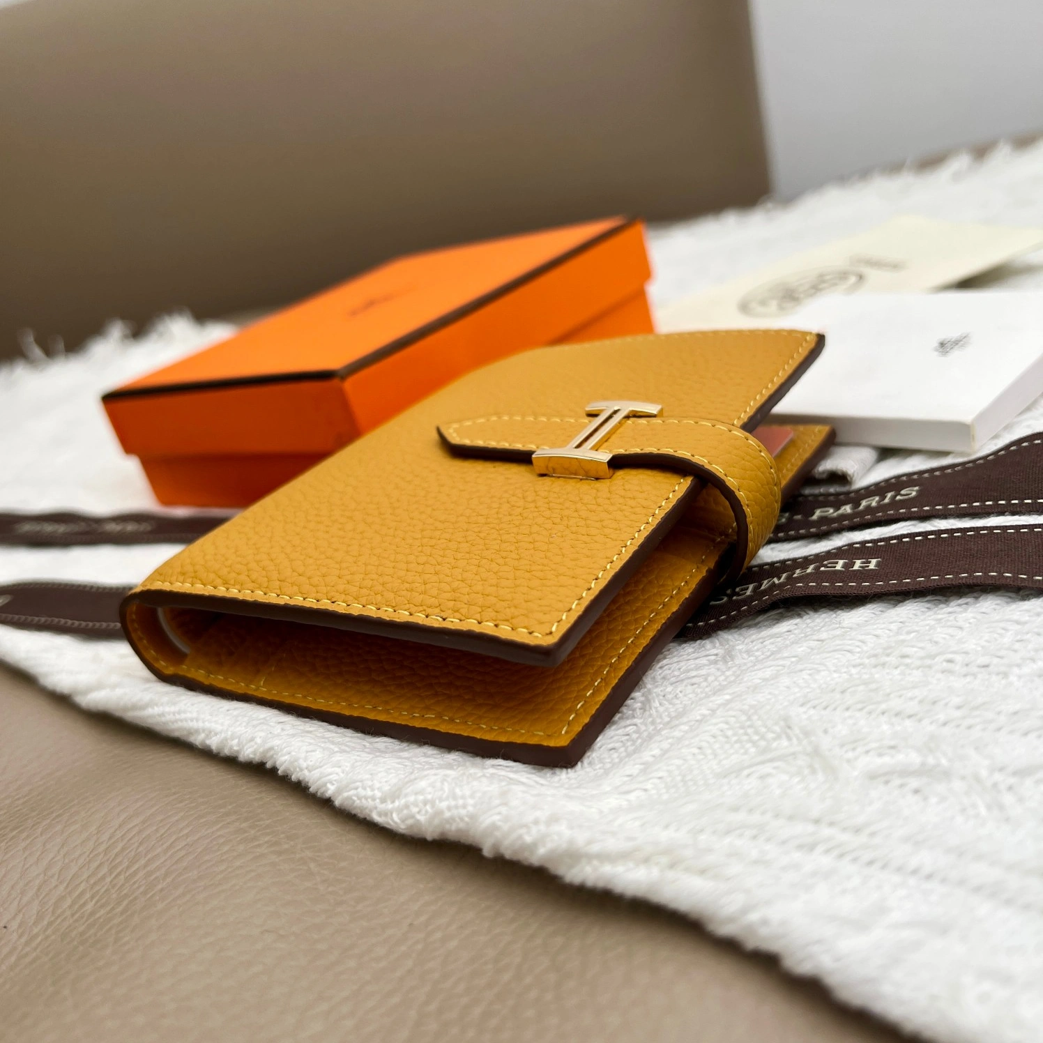 Popular 5881 Hermes AAA Quality Wallets