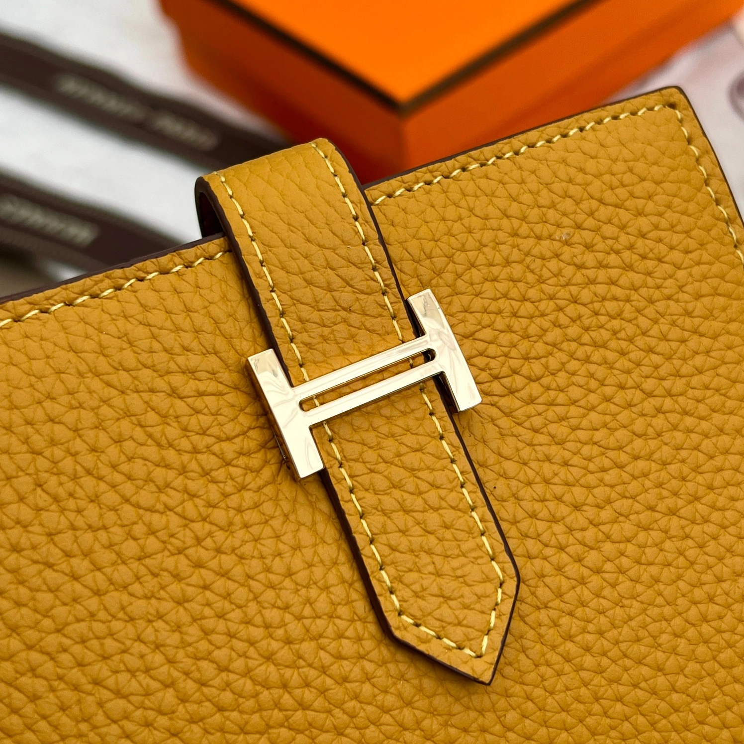 Popular 5881 Hermes AAA Quality Wallets