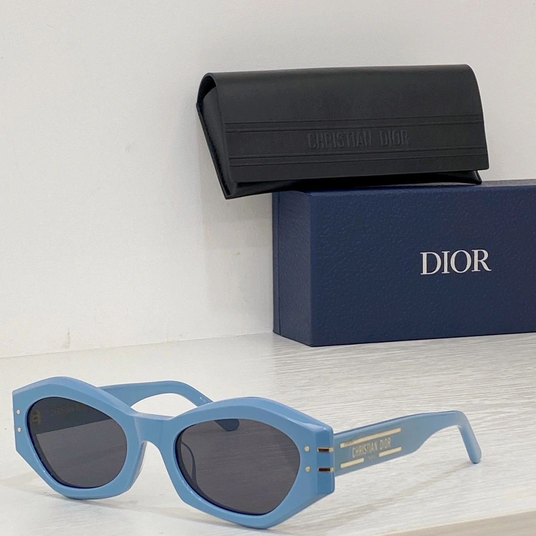 Popular 5925 Christian Dior AAA Quality Sunglasses