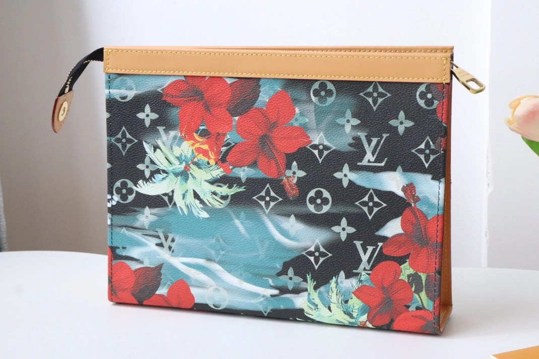 Popular 5929 Louis Vuitton AAA Quality Wallets