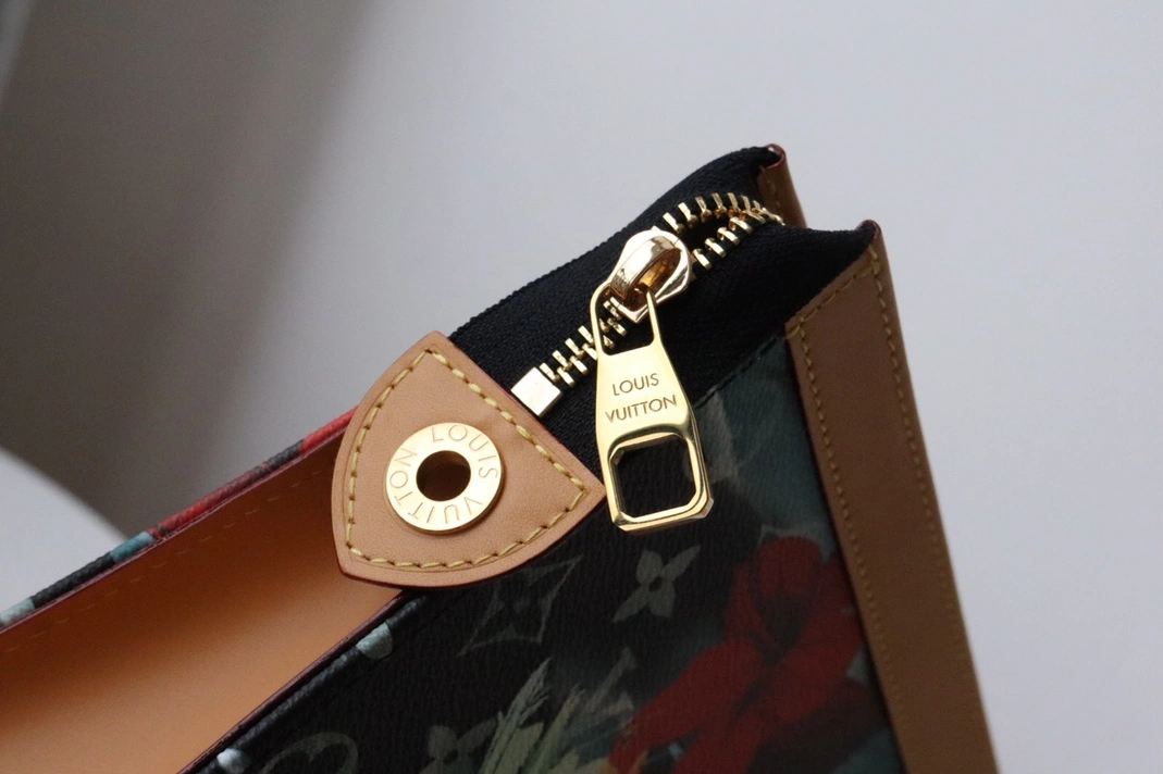 Popular 5929 Louis Vuitton AAA Quality Wallets