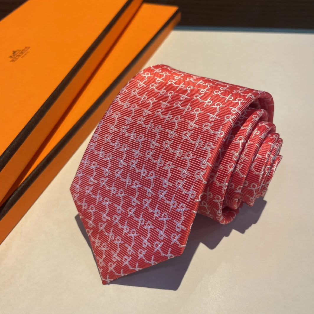 Popular 5936 Hermes Necktie For Men