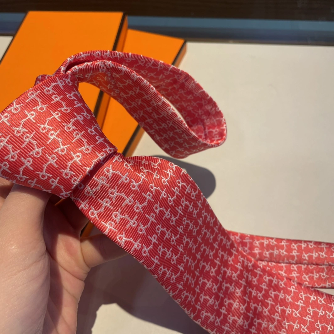Popular 5936 Hermes Necktie For Men