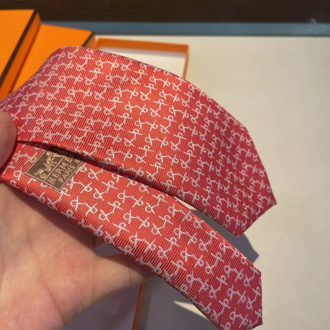 Popular 5936 Hermes Necktie For Men