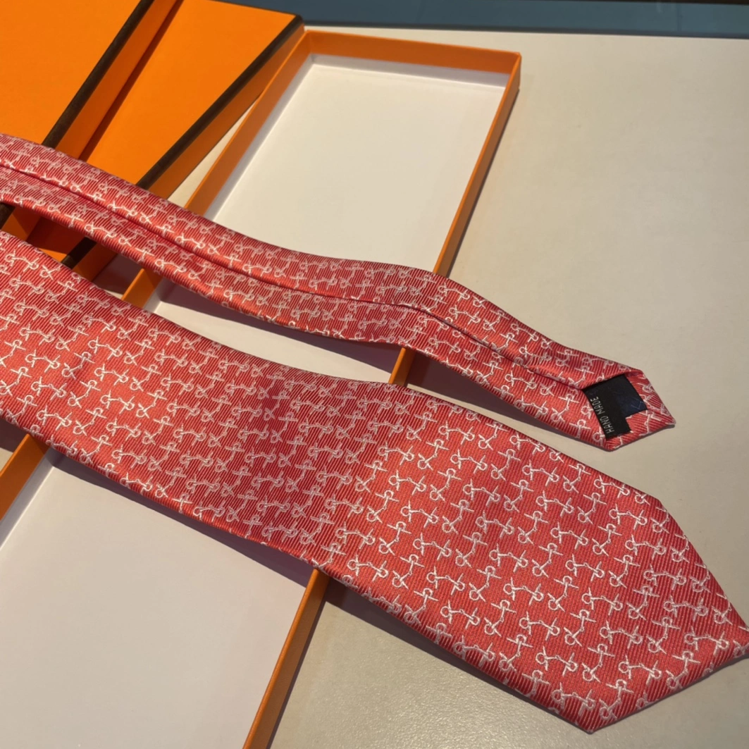 Popular 5936 Hermes Necktie For Men
