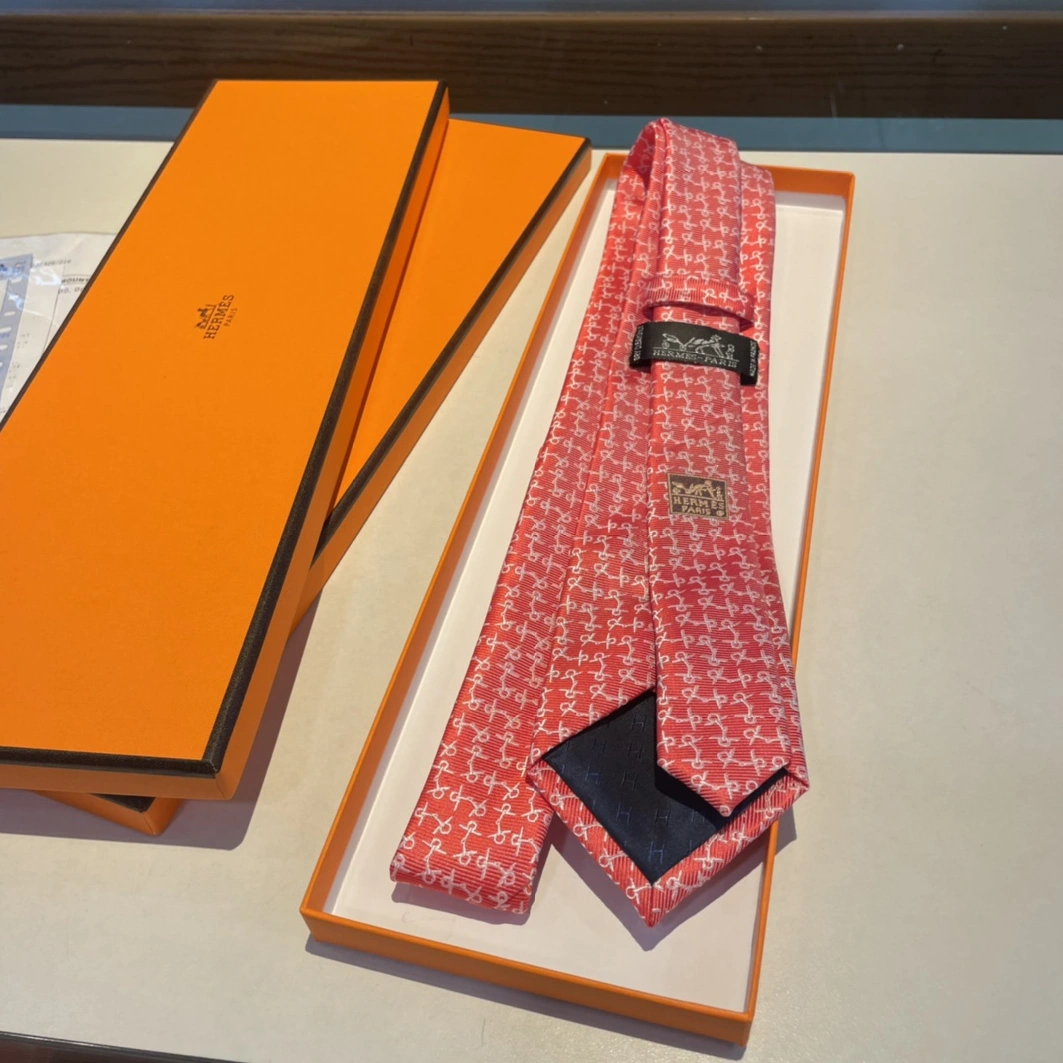 Popular 5936 Hermes Necktie For Men