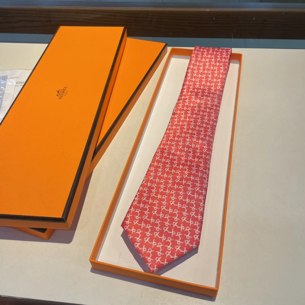 Popular 5936 Hermes Necktie For Men
