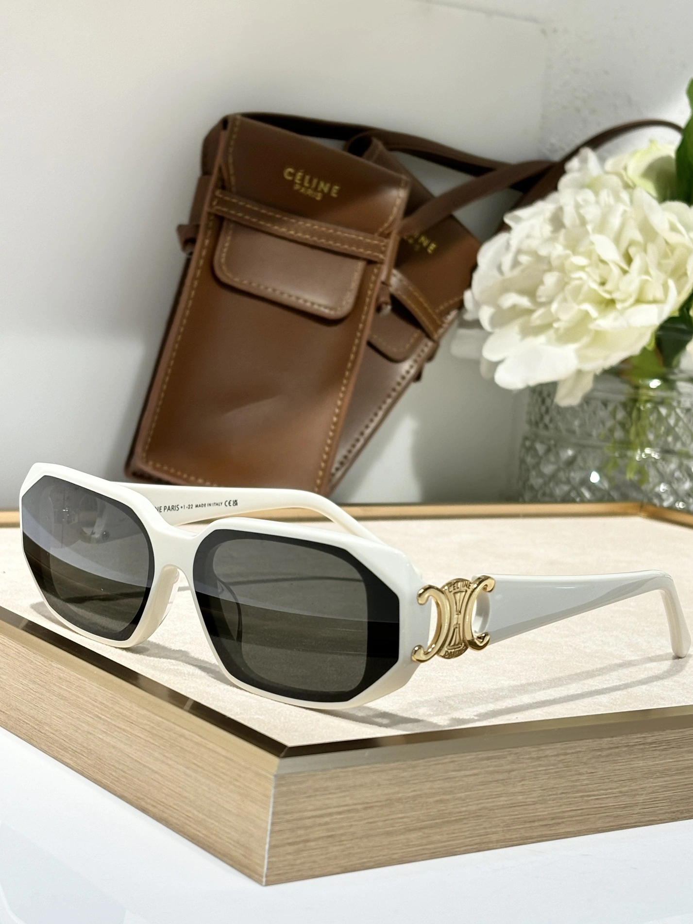 Popular 5938 Celine AAA Quality Sunglasses
