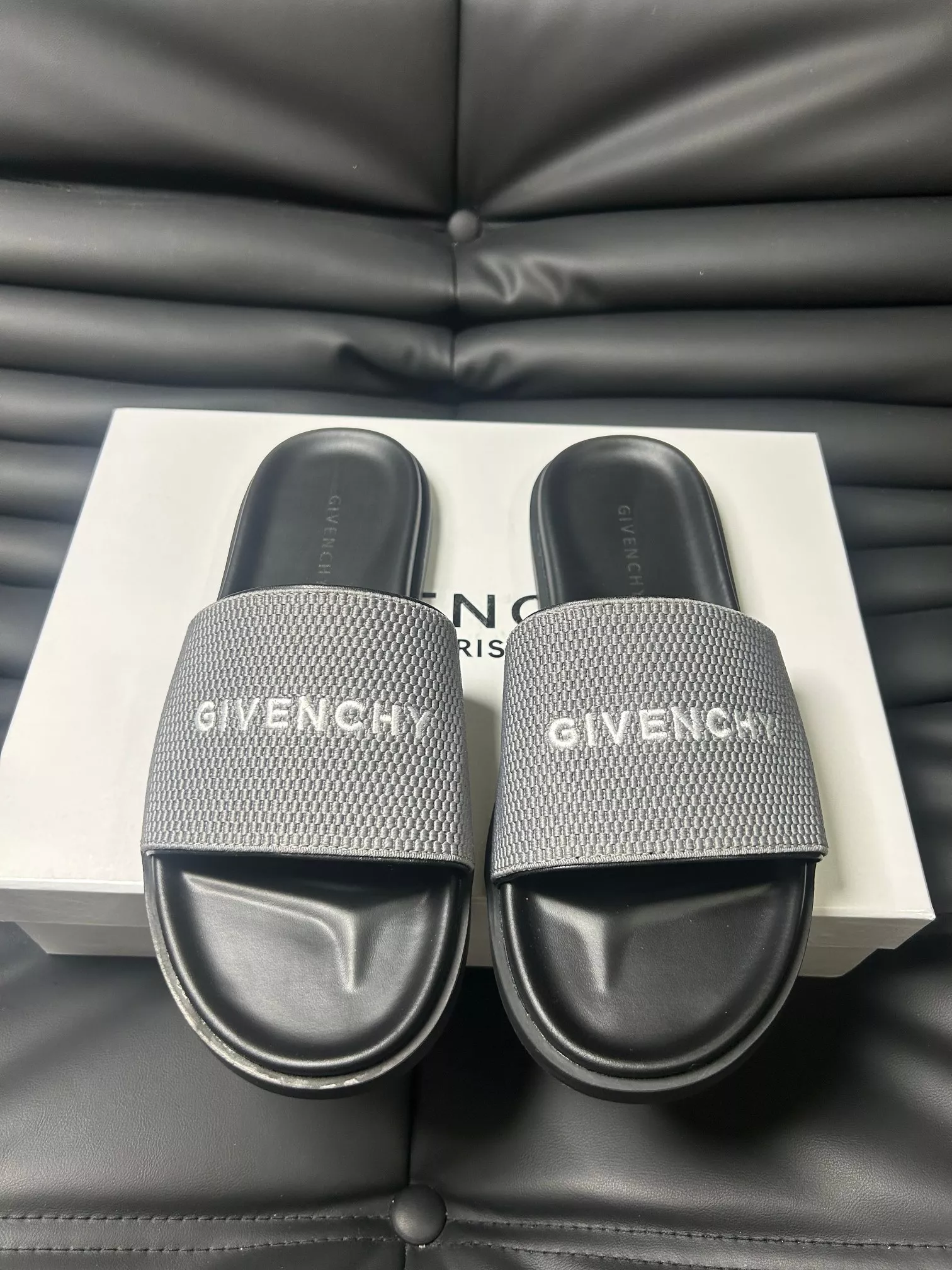 Popular 603 Givenchy Slippers For Men