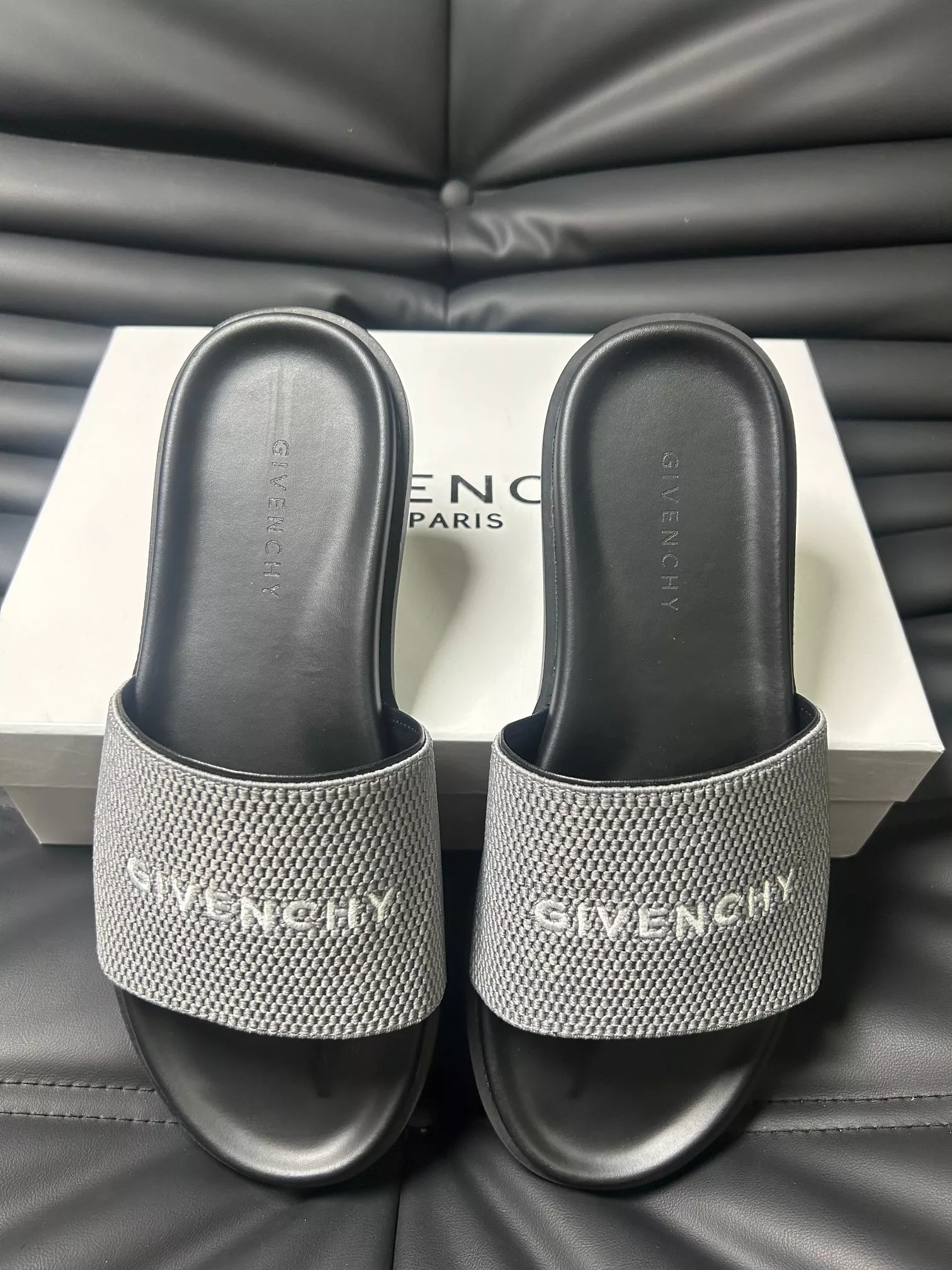 Popular 603 Givenchy Slippers For Men