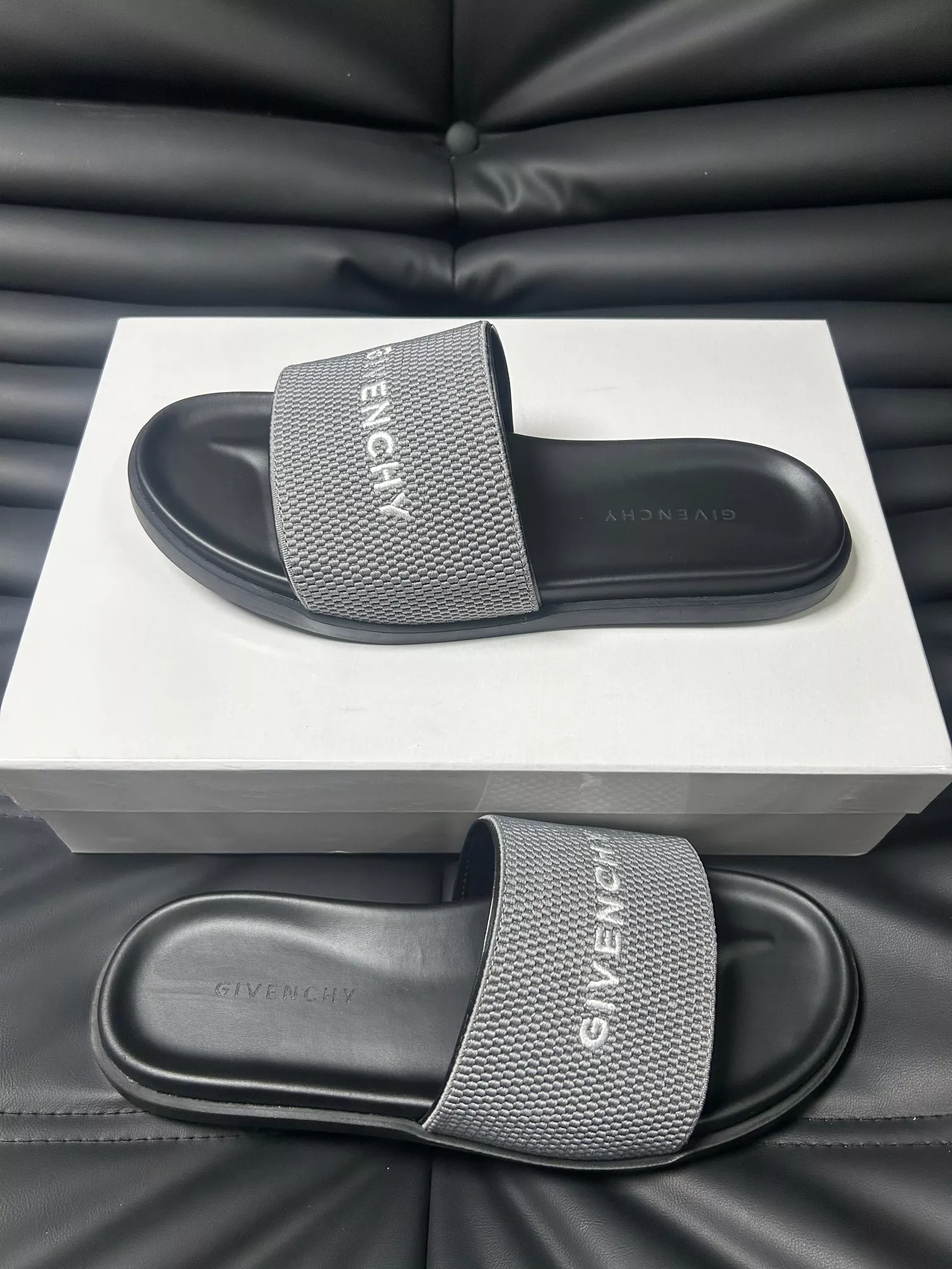 Popular 603 Givenchy Slippers For Men