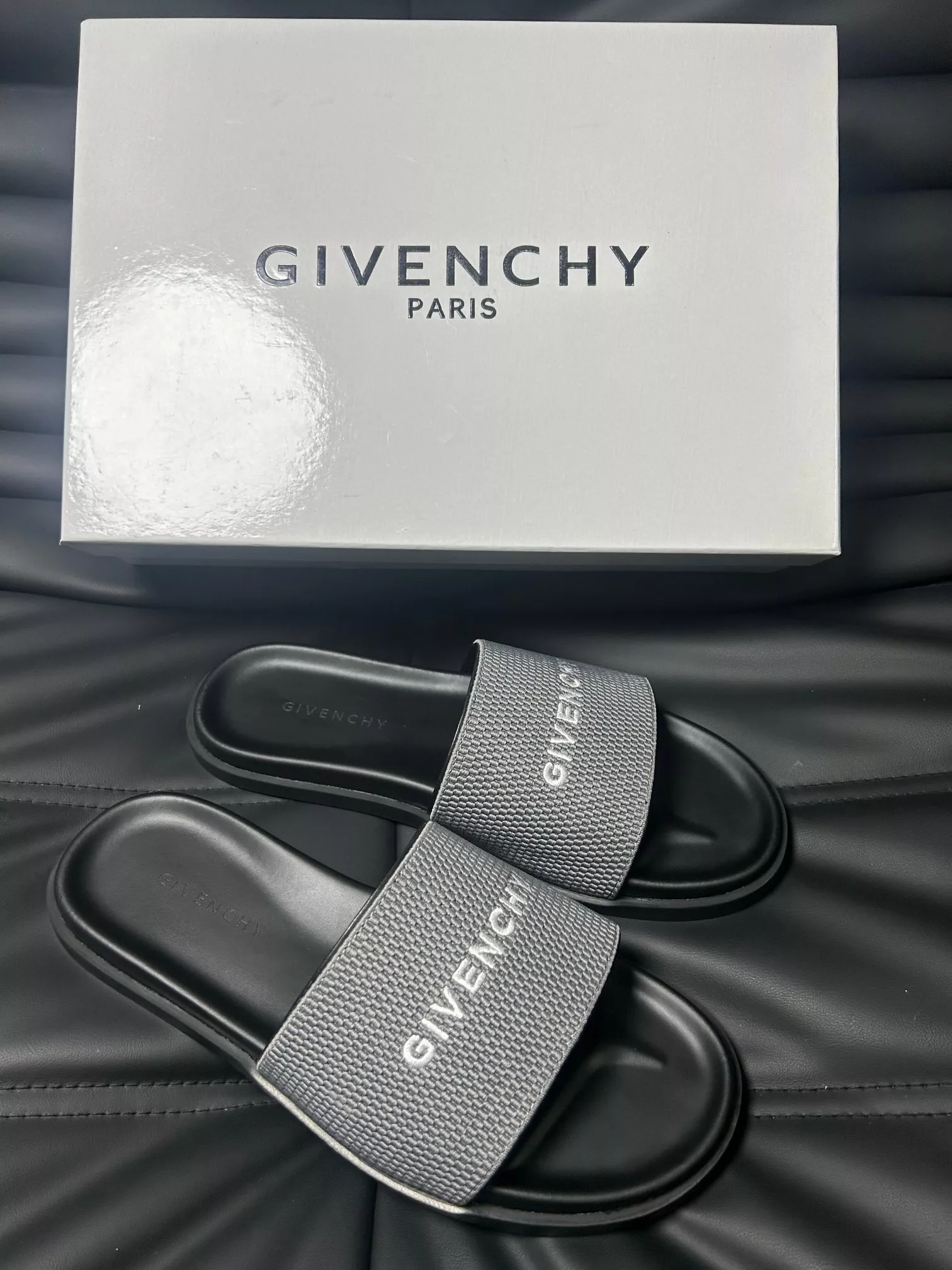 Popular 603 Givenchy Slippers For Men