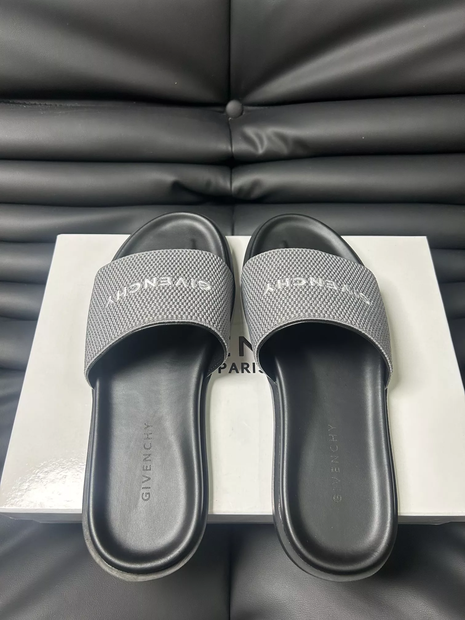 Popular 603 Givenchy Slippers For Men