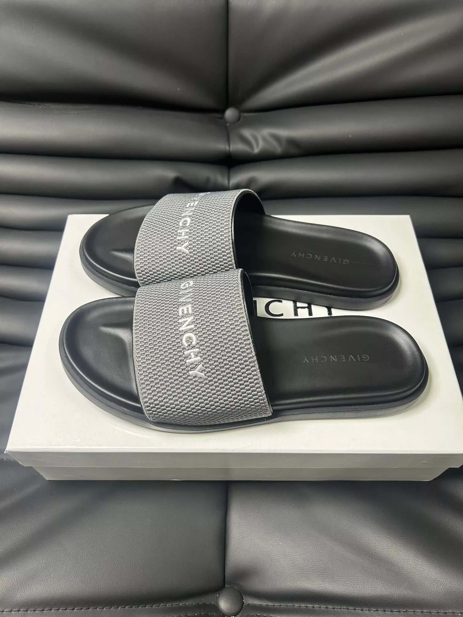 Popular 603 Givenchy Slippers For Men