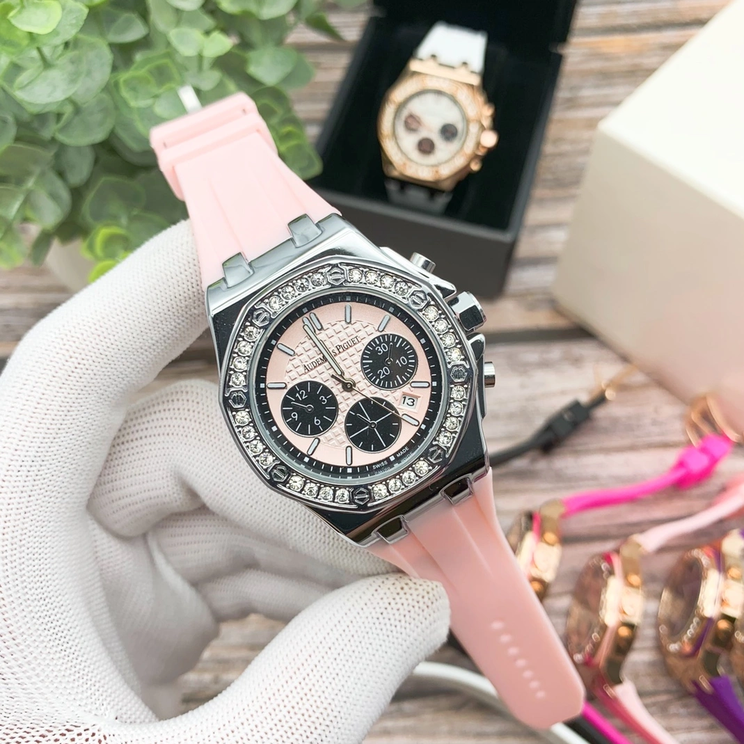 Popular 6055 Audemars Piguet Watches For Women
